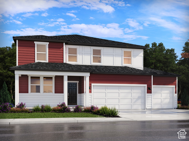 3453 S 3100 STRE #0173, West Haven UT 84401