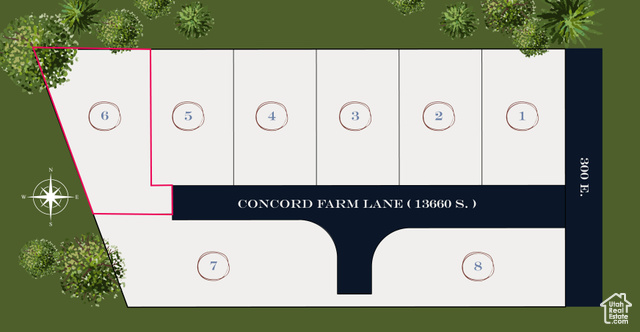 Photo 2 for MLS #2087763 at 261 Concord Farm Ln #6