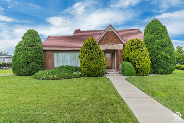 687 N MAIN ST, Spanish Fork UT 84660