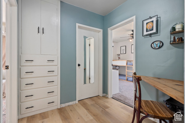 Photo 11 for MLS #2087768 at 696 E 1700 South