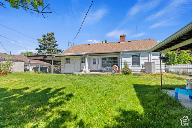 Photo 28 for MLS #2087768 at 696 E 1700 South
