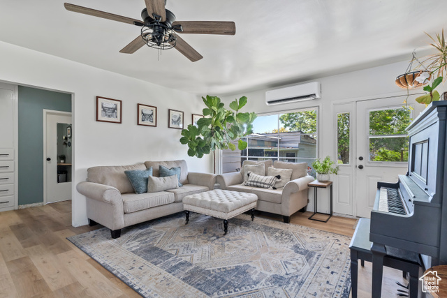 Photo 8 for MLS #2087768 at 696 E 1700 South