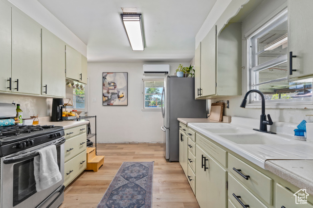 Photo 10 for MLS #2087768 at 696 E 1700 South