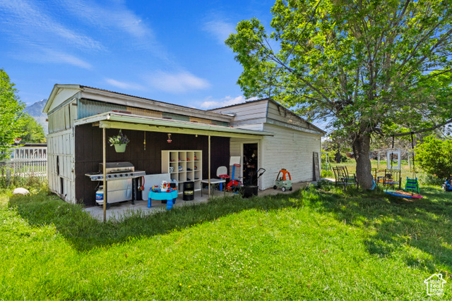 Photo 26 for MLS #2087768 at 696 E 1700 South