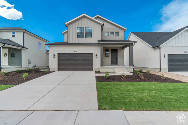 1471 E 1400 N #55