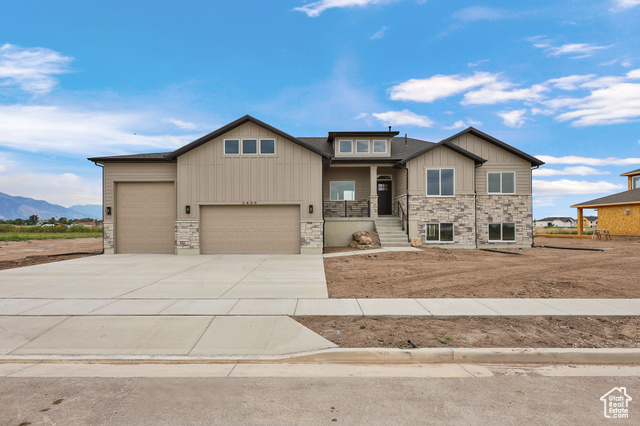 2409 W 3000 N, Farr West UT 84404