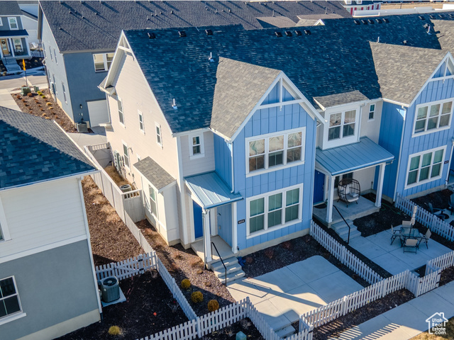 6654 W SKIP ROCK RD, South Jordan UT 84009