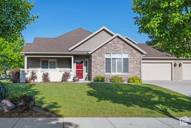 1968 W 9270 S, West Jordan UT 84088
