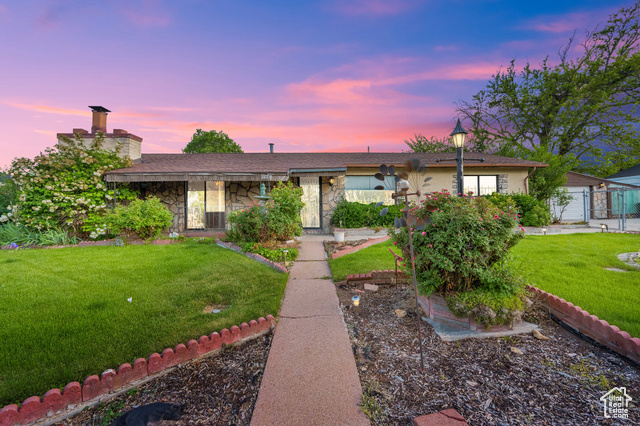 4655 W 4715 S, Salt Lake City UT 84118