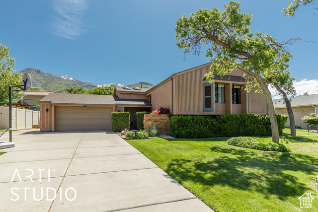 1314 DEVON ST, Kaysville UT 84037