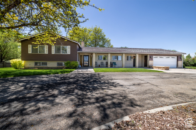 550 S 1500 W, Vernal UT 84078