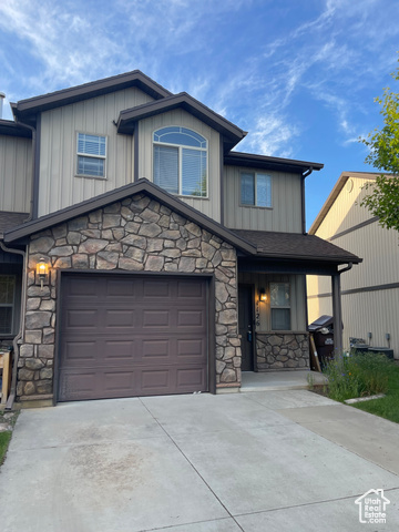 1126 W LANCELOT LN, West Haven UT 84401