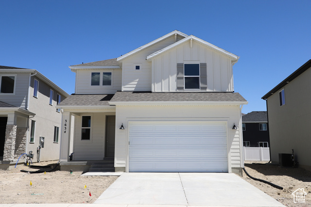$10,000 for closing costs, rate buy-down or price reduction REGARDLESS of lender--quartz slab counters--painted cabinets--laminate on entire main floor--dual sink in master bath--separate tub/shower in master bath--vaulted ceiling in master bedroom--beautiful windowed laundry room--front yard landscaping included