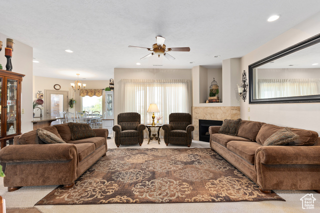 Photo 8 for MLS #2087793 at 1374 E Big Pinion Ln