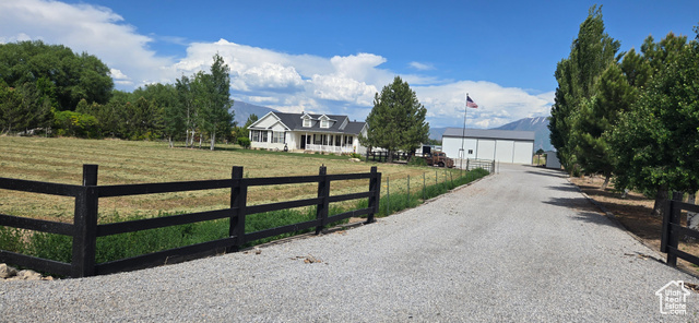 6897 S 4000 W, Benjamin UT 84660