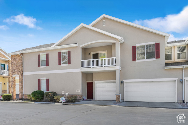 1052 S CANYON MEADOWS DR #4, Provo UT 84606