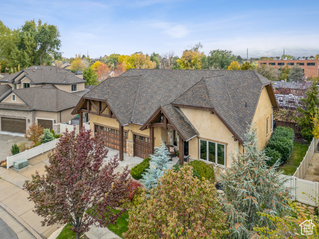 5964 S RAGSDALE DR, Murray UT 84121