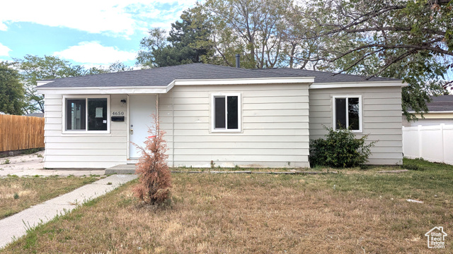 4650 W MILDRED ST, Kearns UT 84118