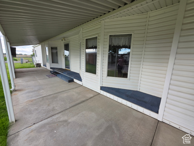 Photo 14 for MLS #2087807 at 1111 N 2000 West #8