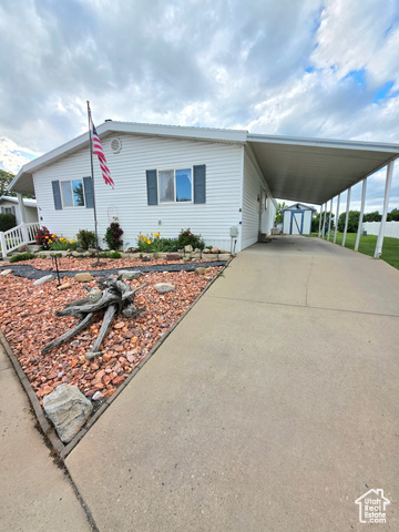 Photo 15 for MLS #2087807 at 1111 N 2000 West #8