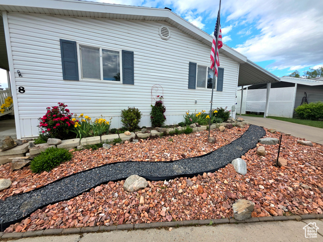 Photo 3 for MLS #2087807 at 1111 N 2000 West #8