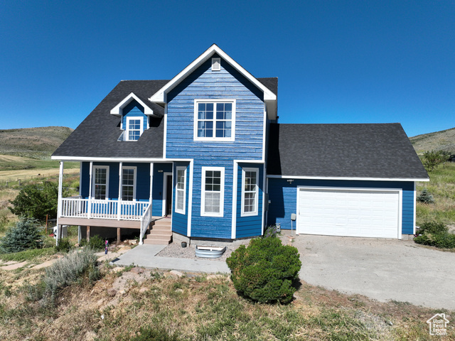 3205 OVID RD, Bern ID 83220