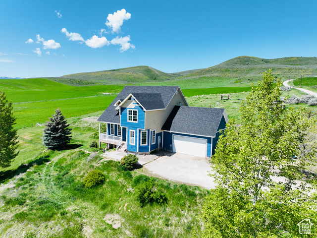 3205 OVID RD, Bern ID 83220