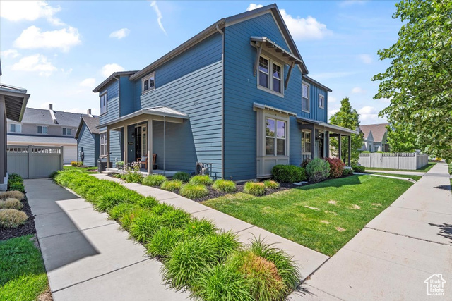 10616 S TOPVIEW RD #152, South Jordan UT 84009