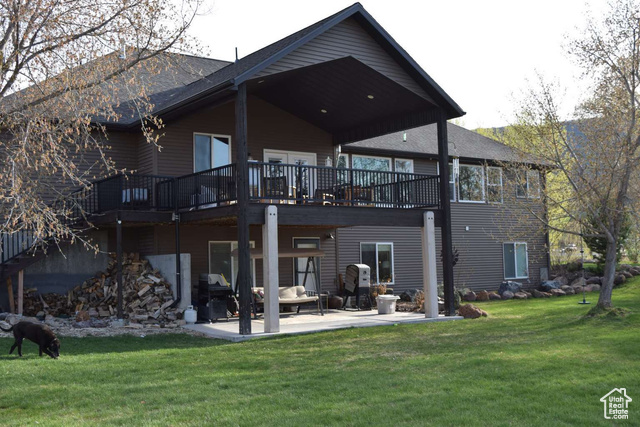 Photo 10 for MLS #2087816 at 4633 E Glendale Rd