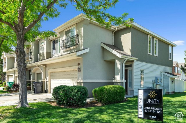 3112 S ALSACE WAY, West Valley City UT 84119