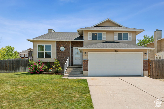 5748 S 3975 W, Roy UT 84067