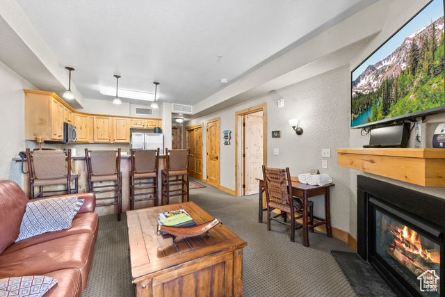 Photo 11 for MLS #2087822 at 2669 Canyons Resort Dr #304A
