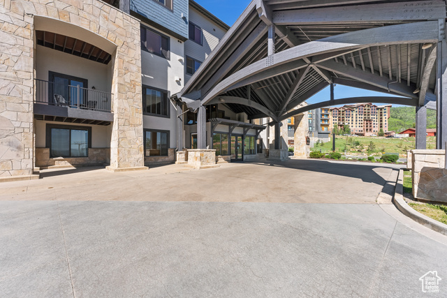 Photo 28 for MLS #2087822 at 2669 Canyons Resort Dr #304A