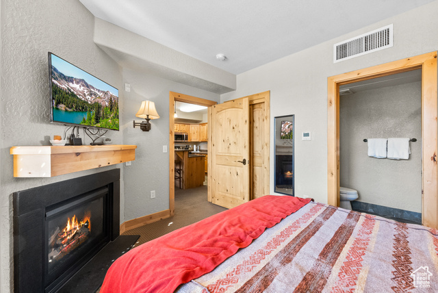 Photo 13 for MLS #2087822 at 2669 Canyons Resort Dr #304A