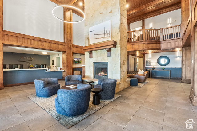 Photo 34 for MLS #2087822 at 2669 Canyons Resort Dr #304A