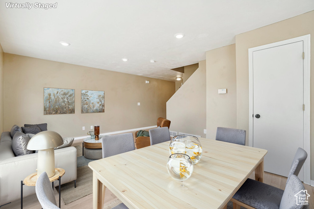 Photo 12 for MLS #2087823 at 802 E 580 North