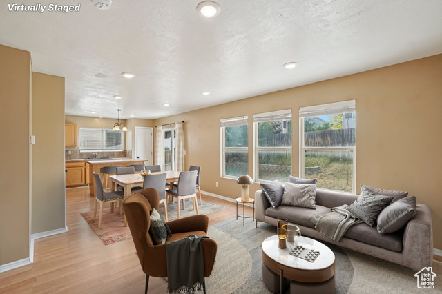 Photo 10 for MLS #2087823 at 802 E 580 North