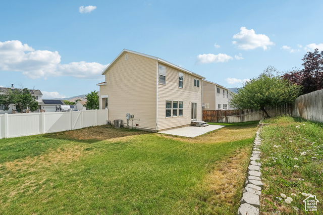 Photo 28 for MLS #2087823 at 802 E 580 North