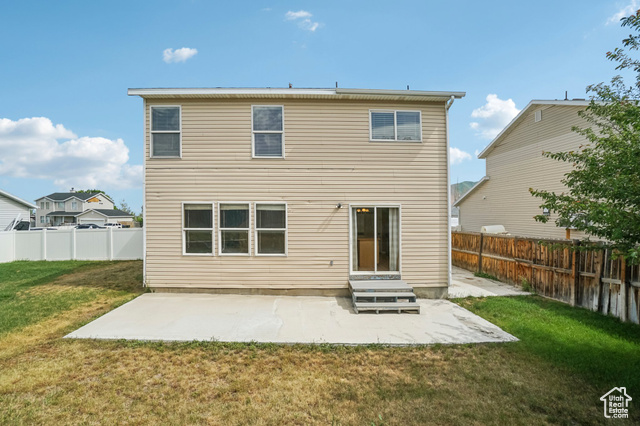 Photo 27 for MLS #2087823 at 802 E 580 North