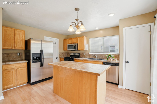 Photo 8 for MLS #2087823 at 802 E 580 North