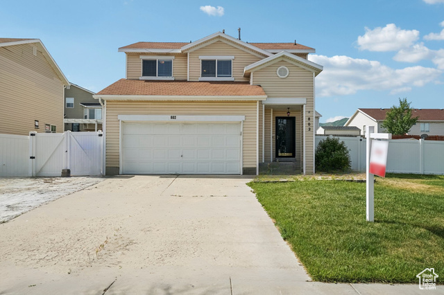 802 E 580 N, Tooele UT 84074