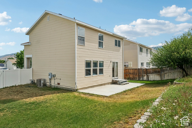 Photo 29 for MLS #2087823 at 802 E 580 North