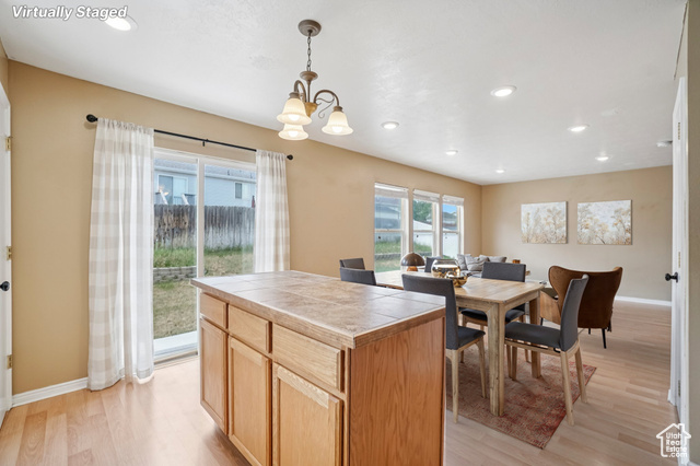Photo 9 for MLS #2087823 at 802 E 580 North