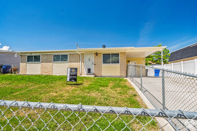 5230 S 5200 W, Kearns UT 84118