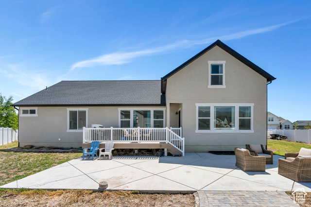 4871 N Mt Nebo Dr