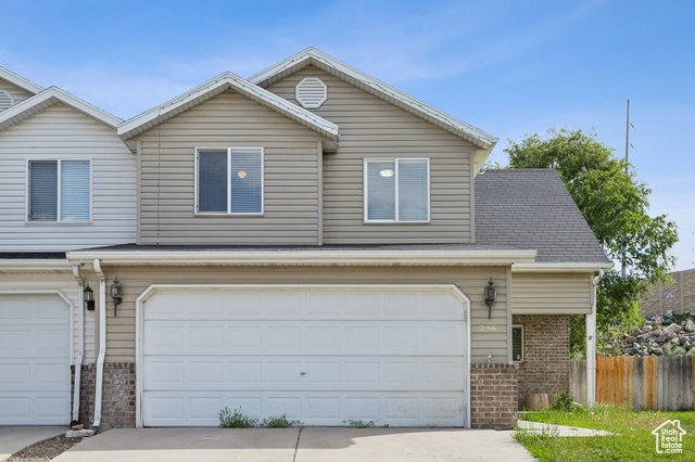 256 JAY LN, Payson UT 84651