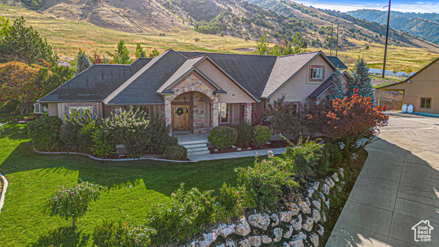 40 N EAGLE NEST CIR, Providence UT 84332