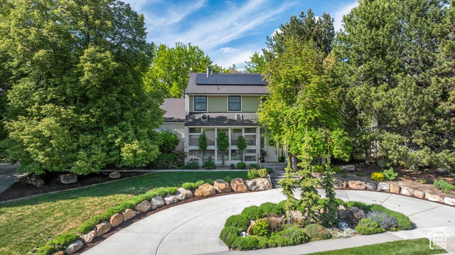971 E VILLAGE WAY, Alpine UT 84004