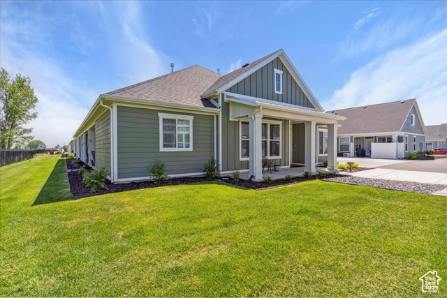 94 N 3830 W, West Point UT 84015