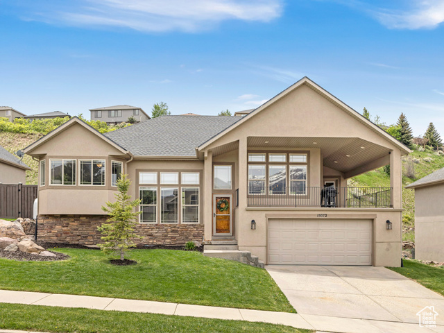 15072 S EAGLE CREST DR, Draper UT 84020